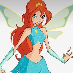 Meet your Posher, Isabelle